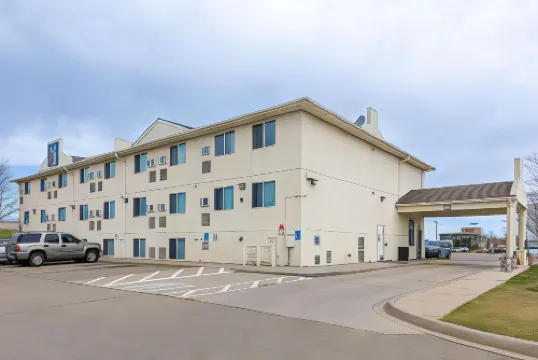 Motel 6 Fort Lupton, CO