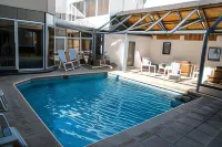 San Martin Hotel y Spa Hotels in San Rafael