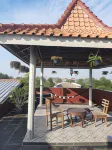 DeMulya Guesthouse Free Motorbike & Bicycle Hotels in Wirobrajan
