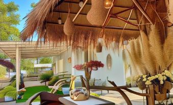Peang Tara Cafe & Resort