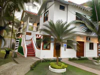 Palmendros Hosteria