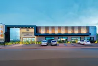 Florida Mall & Suites Hotels in Santa Bárbara d'Oeste