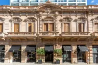 Palmaroga Hotel Asuncion, Tapestry Collection by Hilton