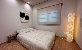 Gyeongju Stay Seongwang Pension