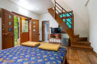 Ekayana Resorts and Agri Tourism, Mulshi 사테자이 호텔