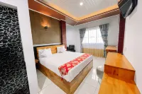 Hotel New Dieng by Helocus Hotels in Berastagi