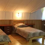 Hotel Gradets Hotel dekat Tchaikovsky State Institute of Physical Culture