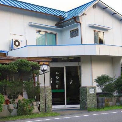 (Ryokan) Minshuku Karumoso (Awajishima)