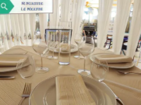 Flos Guest House Hotels in Lucera