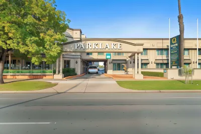 Quality Hotel Parklake Shepparton Hotels near Shepparton Railway Station (Shepparton)