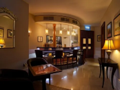 Quebecs Hoteles en Leeds