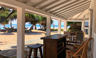 Moon Isle Beach Bungalow