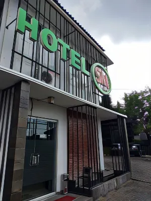 Hotel SM Cibitung Hotels in Cibitung