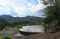 Deer Point Hotel Kandy Các khách sạn gần Go Tours Lanka