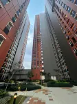 Transpark Apartment Bekasi by Mycla Station Hotel dekat Blu Plaza