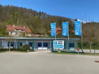 Arena Waldshut Motel
