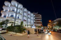 Arel Hotel Hotels in Sarande