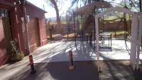 Hostal Las Kañas