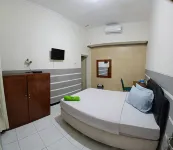 Wisma Tamu Uksw Hotels in Sidorejo
