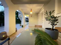 Villa Clelia Hotel a Zante