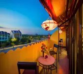 Hoi An Riverland Villa - Hoi An Center