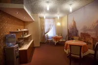 Bonzhorno Mini Hotel - 2-Star