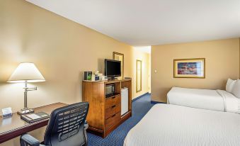 Clarion Inn Grand Junction Airport - Housity