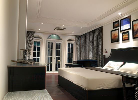 My Stay Hotel & Apartment_1