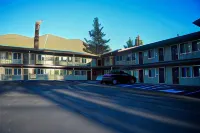 Budget Inn at the Heavenly Gondola