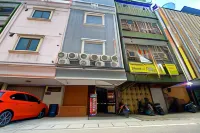 Hotel O Mangga Besar Near Kota Tua Formerly Fresh Hotel Hotel dekat Perpustakaan UNJ