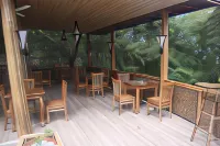 San Simian Lodge Hotels in Valle La Laguna