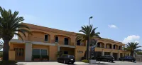 Hotel Ristorante la Lampara Hotels in Falerna