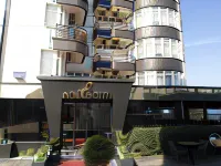 New Hotel Samsun Hotels in Atakum