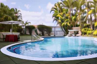 Conquistador Hotel & Conference Center - Pools