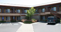 Days Inn by Wyndham Rocklin/Sacramento
