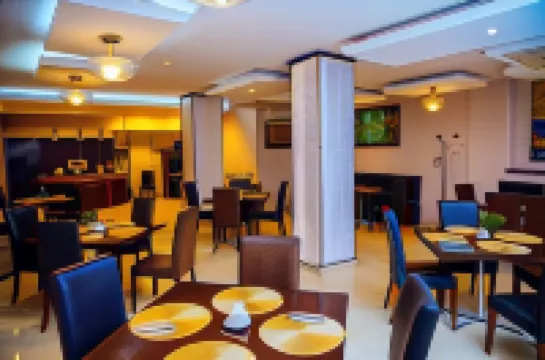 Hotel Plaza Las Americas Cali