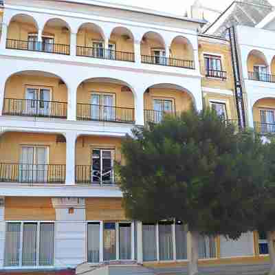 Hotel Toboso Chaparil Hotel Exterior