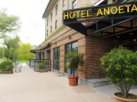 Hotel Anoeta - 3-Sterne