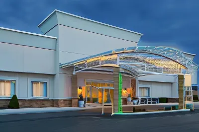 Wyndham Garden Dover Hotels near Delaware Public Archives