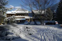 Palace Hotel Wellness & Beauty Hotels in Valdisotto