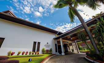 Sabah Hotel