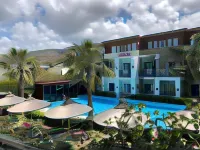 Liona Hotel & Spa - Gym