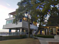 Norn Nab Dao RimPhu Resort Hoteller i Na Sao