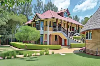 Itibo Resort Hotels in 