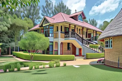 Itibo Resort Hotel a 