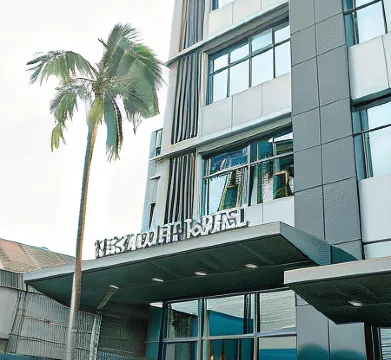 West Prime Hotel