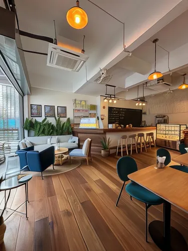 รูปภาพของBlessings Home & Café