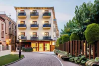 Balneari Termes Victòria Hotel di 