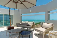 Hotel Brisa Praia Pajuçara Hotel di Maceió