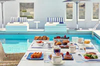 MRS. Armelina by Mr&MRS White Hotels - Pools